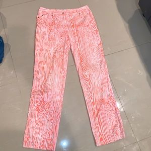 J. McLaughlin Pant Size 6